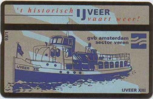 www.vaarmij.nl Rondvaart Amsterdam Maak een prachtige rondvaart op een historisch IJveer of Rondvaartboot